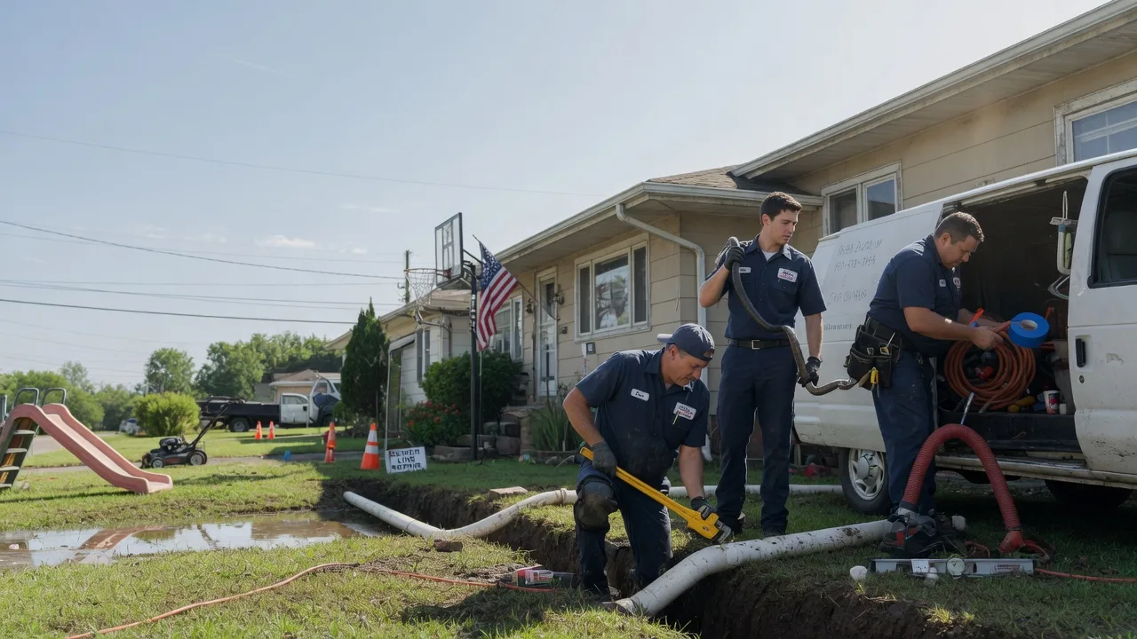 Toilet Installation in Greenacres, WA near me